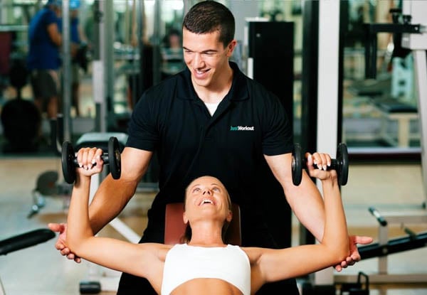 One-Month Fitness Pass incl. Access to All Classes - Eight Auckland Locations