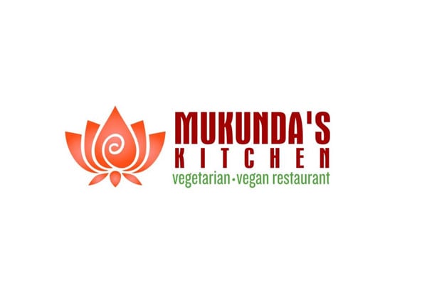 $15 for Vegetarian Indian Thali for Two People (value up to $30)