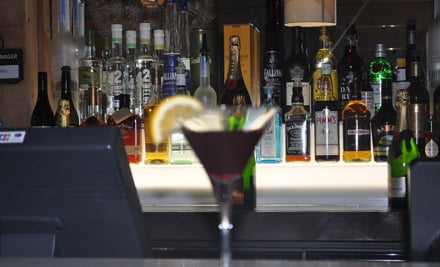 The Chalet Bar