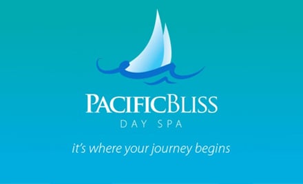 Pacific Bliss Day Spa