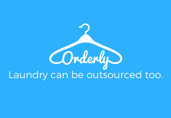 Orderly Laundry Services