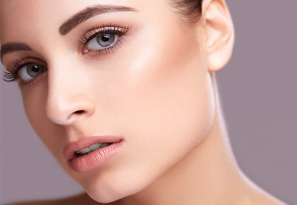 $59 for a Pamper Package incl. Facial, Eye Trio, Neck & Shoulder Massage & $20 Return Voucher (value up to $155)