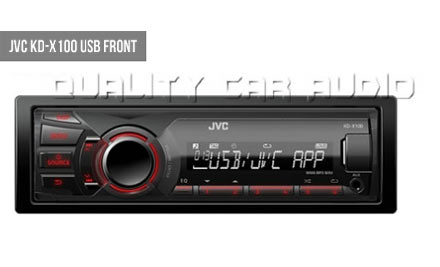 Quality Car Audio Limited