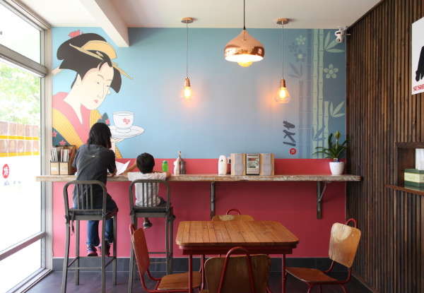 Aki Sushi