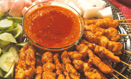 Yum Restaurant