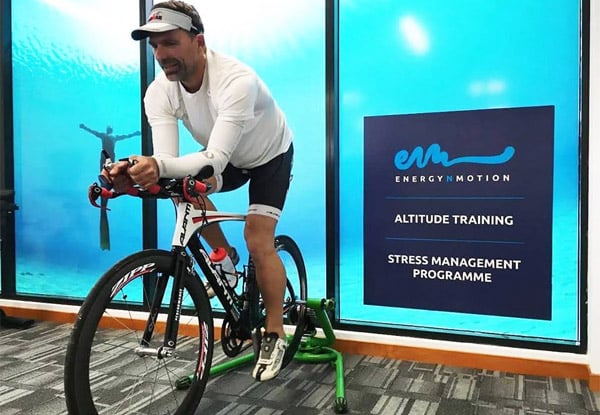 $49.50 for a 30-Day Gym Membership – Options for 60 or 90-Days