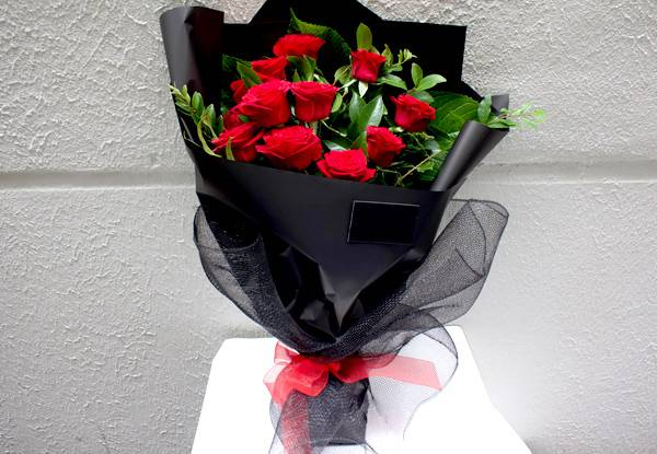 Bori's Flowers