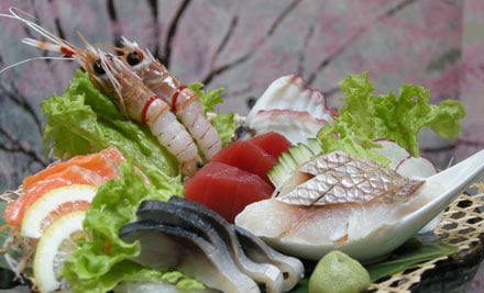 KIZUNA Japanese Restaurant