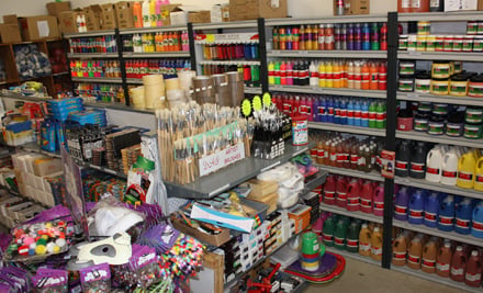 The School Shop
