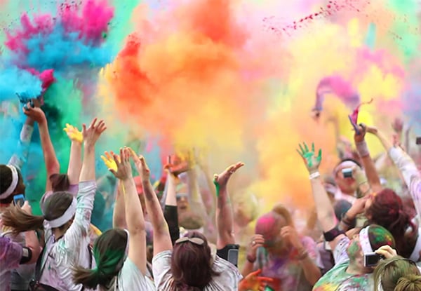 The Color Run