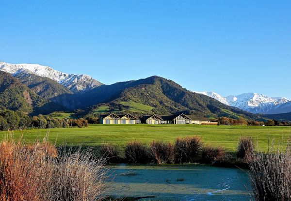 Two-Night Spring Escape - Executive Room at Koura Golf Bay for Two incl. Unlimited Green Fees, $50 Resort Credit for Breakfast, Golf, Pro-Shop & More