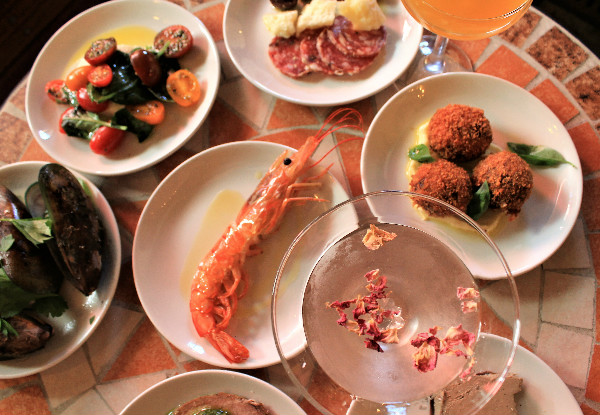 Bastardo Ristorante