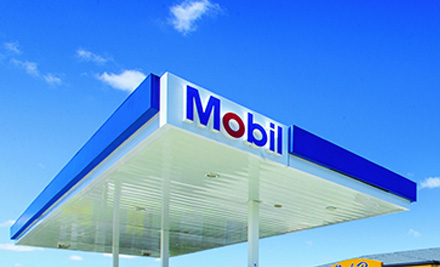 Mobil Oil New Zealand Limited