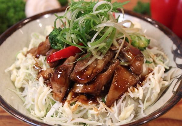 Masako Japanese Restaurant