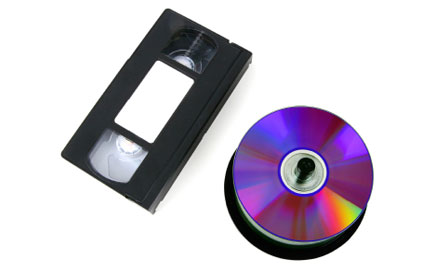 Photo and Video