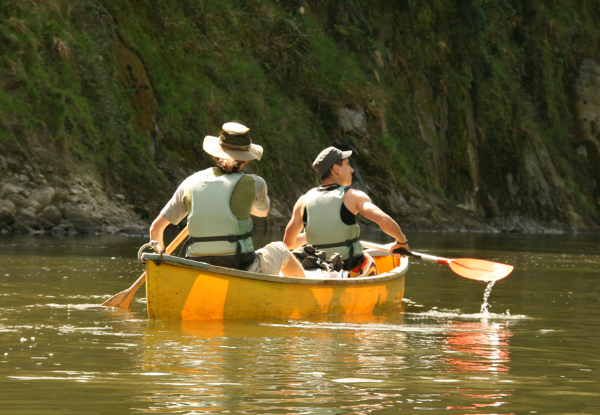 Owhango Adventures