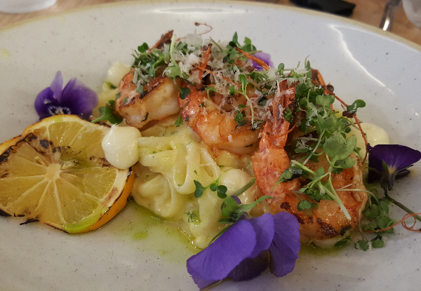 Ora Bistro