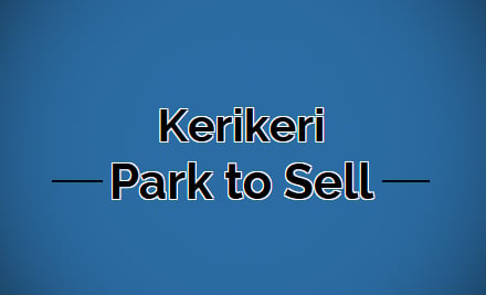 Kerikeri Park to Sell Limited