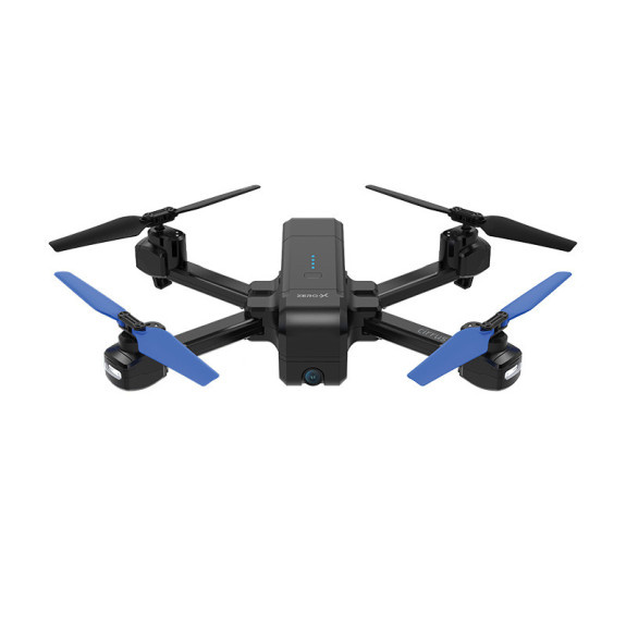 Zero-X D300 Cirrus 1080P FHD GPS WiFi Drone