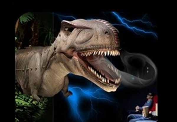 7D MOVIES NZ LIMITED