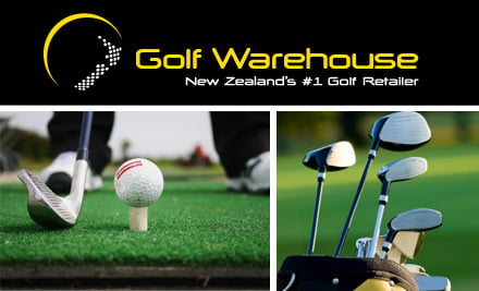Golf Warehouse