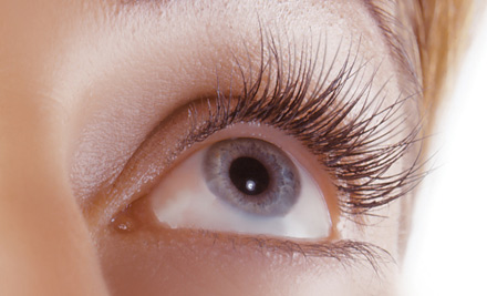Adorn Lash & Tan Boutique