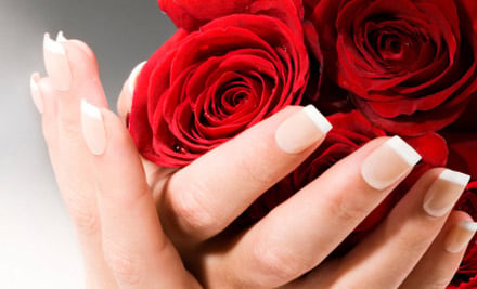 Phoenix Nail & Massage Salon - Epsom