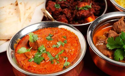Curry Pot South Indian Restaurant