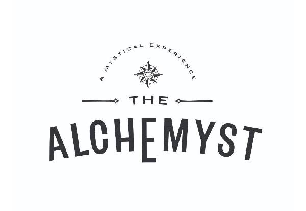 The Alchemyst