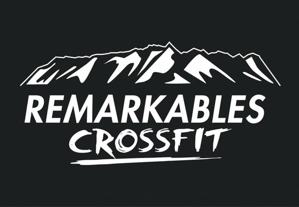 Remarkables CrossFit