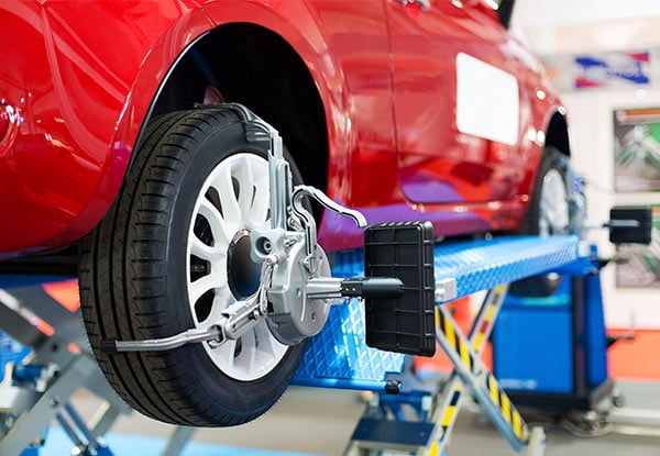 Craig's Tyre and Service Center