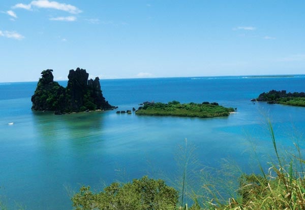 Six-Day Fly Fishing Trip incl. Transfers, All Meals, Accommodation, Rods & More