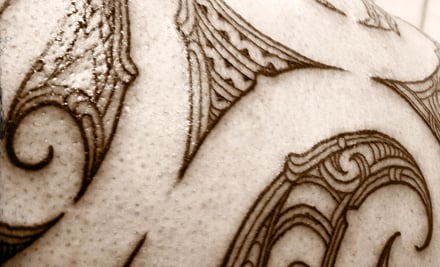 Revolution Ink