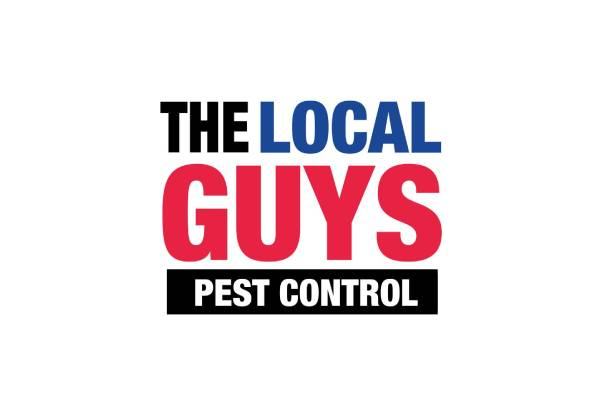 The Local Guys Pest Control