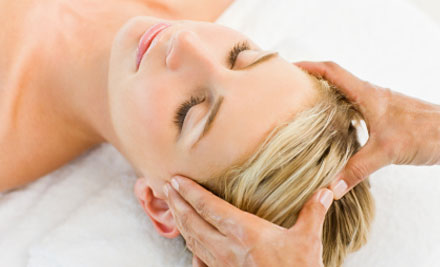 MuZu Traditional Chinese Health Spa