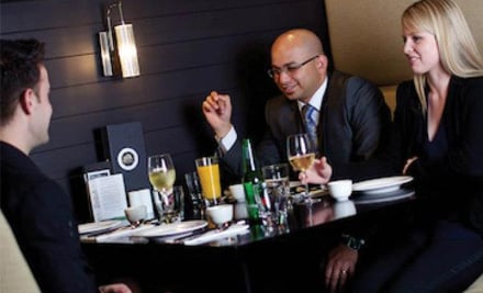 Vue Bar @ SKYCITY