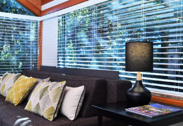 Grand Mercure Puka Park Resort - Coromandel