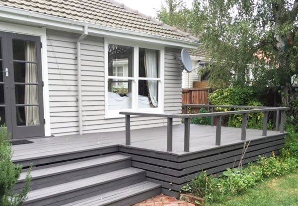 $249 for Eight Hours of Painting Labour or $379 for 16 Hours