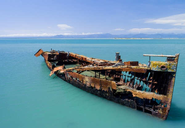 Motueka TOP 10 Holiday Park