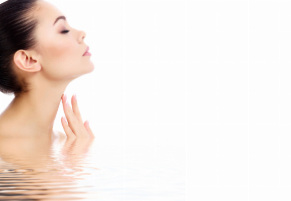 One UltraFromer Treatment for Double Chin Incl. Consultation - Options for One UltraFromer Treatment for Jawline & Combo
