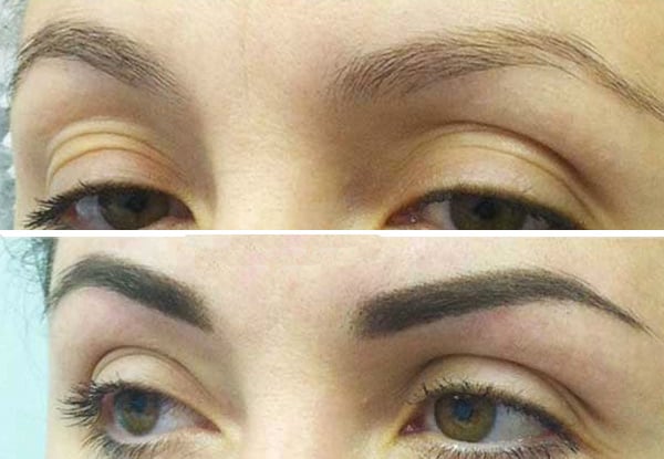 Wellington Permanent Makeup