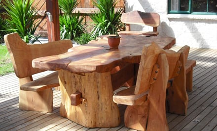 Bedrock Home & Garden Landscape Supplies