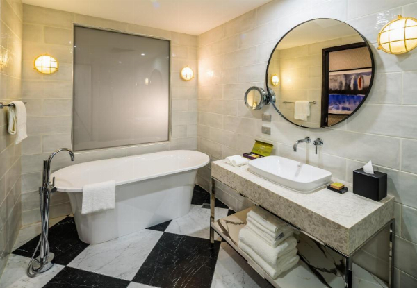 Doubletree By Hilton Wellington