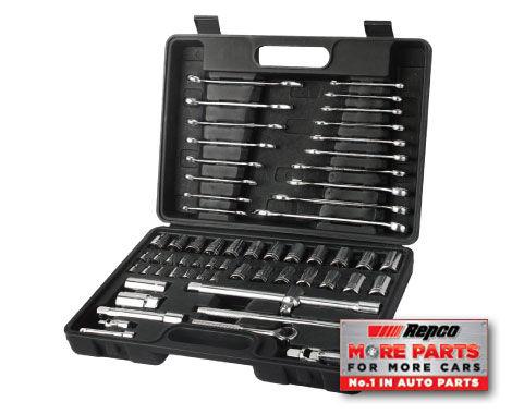 Repco NZ