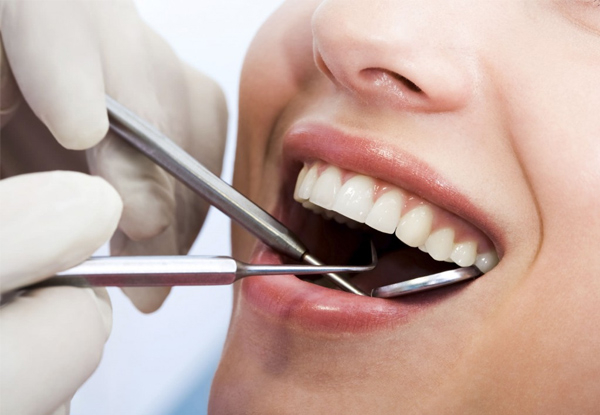 Freemans Bay Dental Centre