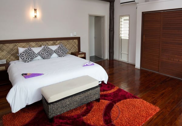 Saletoga Sands Resorts & Spa