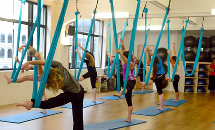 Air Fitness