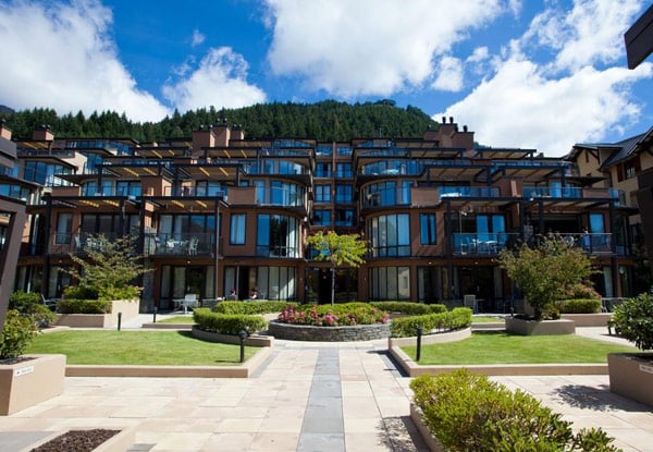 From $399 for a Three-Night Luxury Queenstown Retreat incl. Continental Breakfast & Late Check-Out (value up to $1,464)