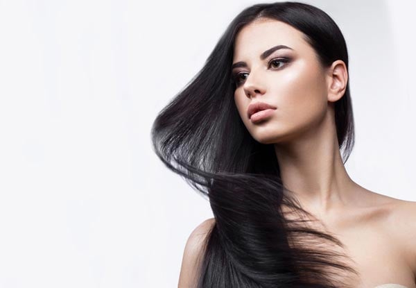 Hair Packages - Options for a Wash Hair Treatment & Blow Wave, a Global Colour or Japanese Hair Straightening