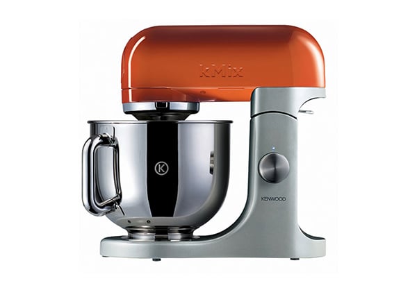 $389.99 for a Kenwood kMix Stand Mixer (value $779.99)